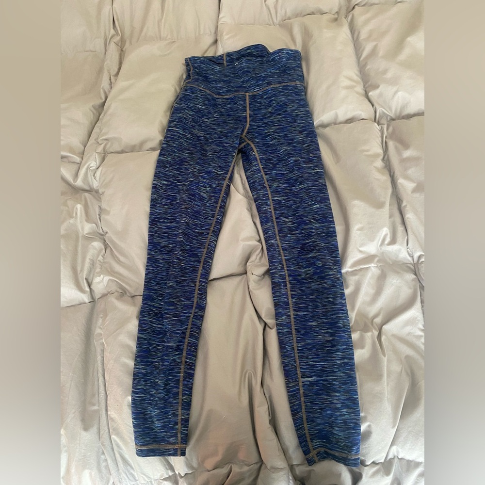 GapFit Blackout Leggings